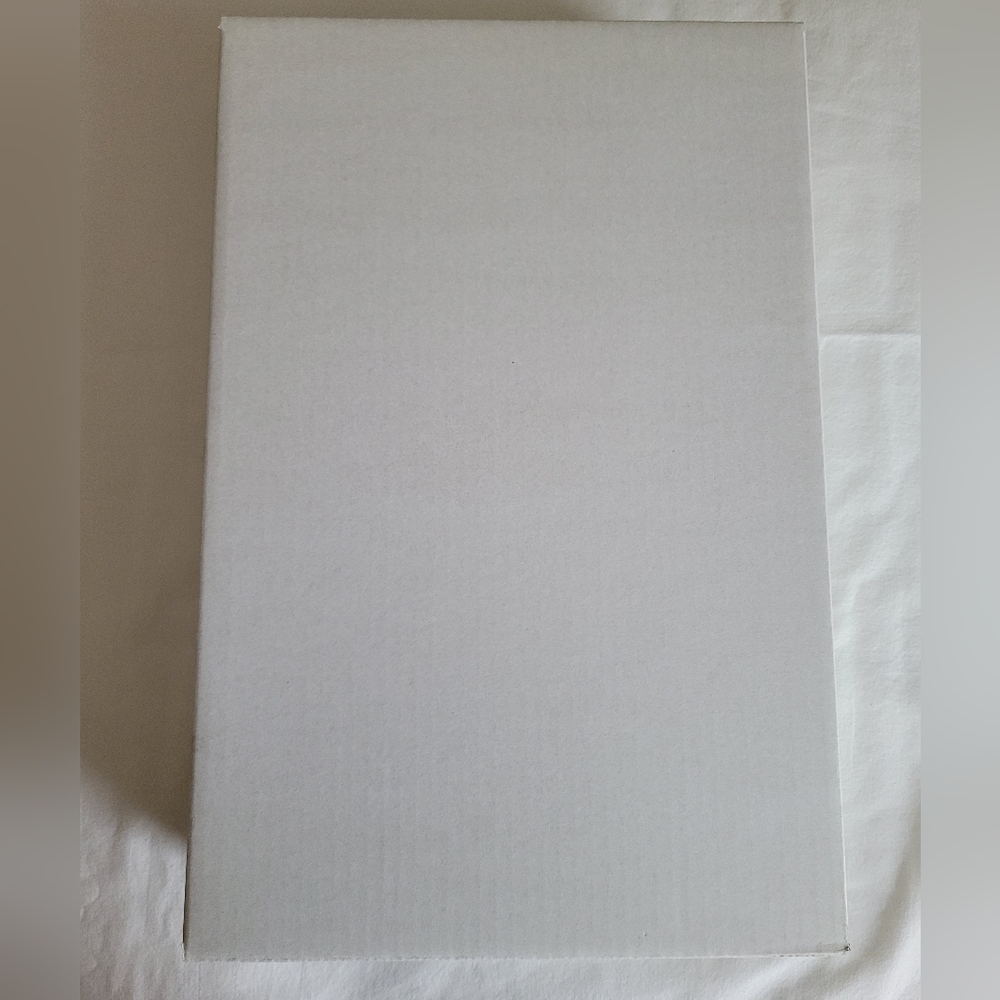 Access Executive Flip-A-File Reference Organizer, New In Box - Picture 7 of 7
